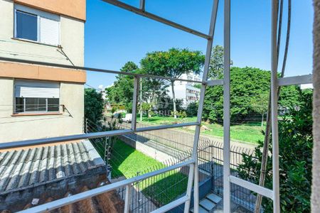 Apartamento para aluguel, 2 quartos, Tristeza - Porto Alegre/RS - COD: 10978 - Foto 4
