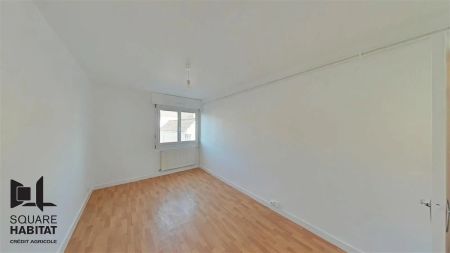Location appartement 2 pièces - 44.9m² à Chatellerault (86100) - Photo 2