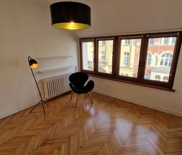 mieszkanie na wynajem - Szczecin, Stare Miasto, ul. Grodzka - Zdjęcie 2