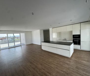 3.5 Zimmer, 3. Stock - Photo 1