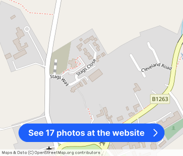 Roebuck Close, Scorton - Photo 1