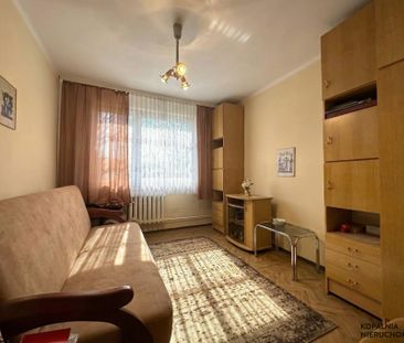 3-POK / KATOWICE / ZAŁĘSKA HAŁDA / WYNAJEM - Фото 3