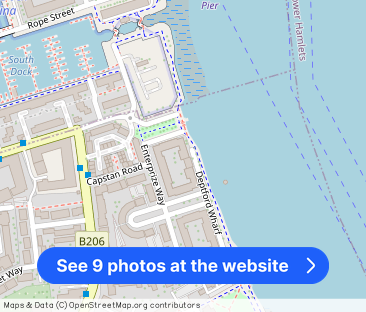 Deptford Wharf, Deptford Wharf - Photo 1