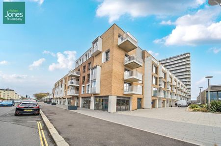 1 bedroom flat to rent - Photo 4