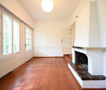 schöne Altbauvilla am Küniglberg - 5 Schlafzimmer - Photo 3