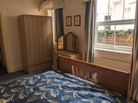 1 bedroom apartment to rent - Photo 4