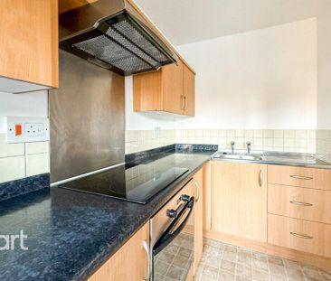 Studio to rent - Photo 6