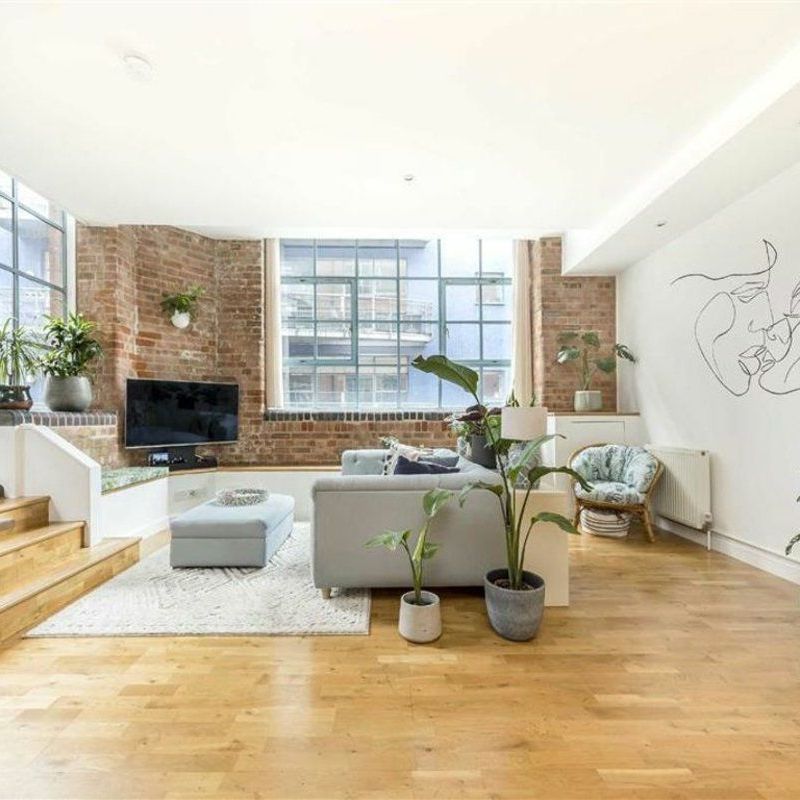 Boss Street, Boss House, SE1 - Photo 1