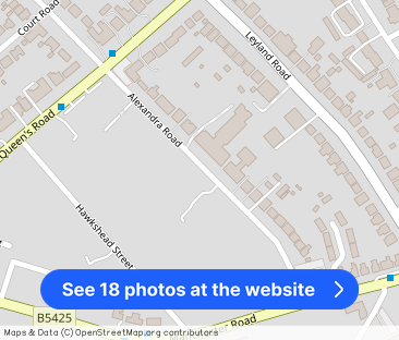 To Let - Spencer Court, Southport - First Floor Apartment - Photo 1