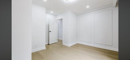 For Lease - 70 Moraine Hill Drive Unit# Main, Toronto, Ontario - Photo 5