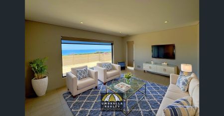 DIRECT OCEAN VIEWS AND SOLAR PANELS - Photo 5