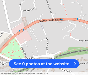 Ardmore Road, Ashley Cross - Photo 1