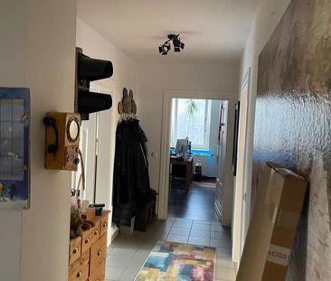 Wohnung Mietwohnung 145m² in Bredeney Balkon 2 Bäder - Foto 1