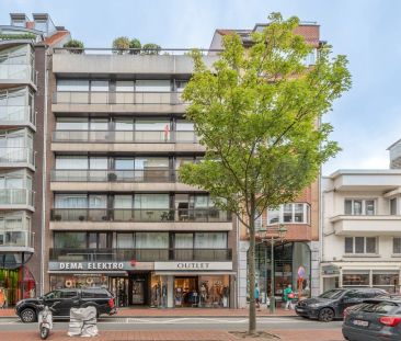 Lippenslaan 202/4.2, Knokke-Heist - Photo 4