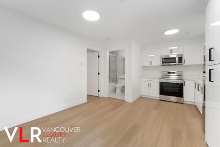 Duplex in Vancouver East Side, BC - Photo 4