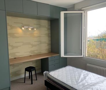 LE HAVRE/Centre APPARTEMENT MEUBLE T4 - 111m2 - Photo 5