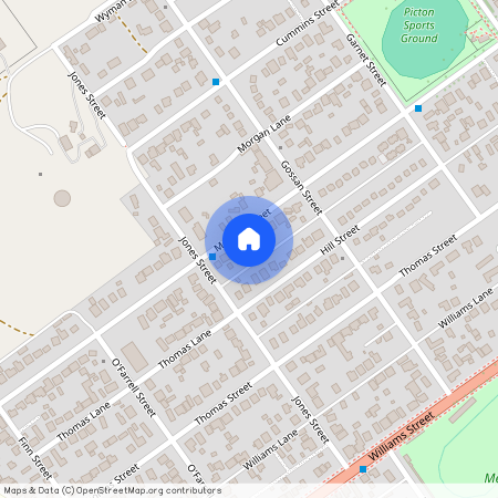 55 Morgan Street, NSW 2880, Broken Hill