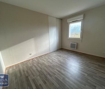 Location Appartement 2 pièces 48m² MARMANDE 47200 - Photo 1