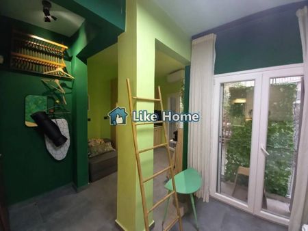 Studio/Γκαρσονιέρα για ενοικίαση Λευκός Πύργος (Κέντρο Θεσσαλονίκης) - Photo 2