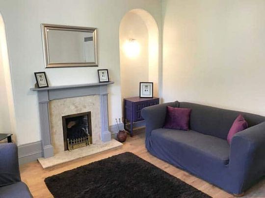 65 Hardgate, First Floor, Aberdeen, AB11 6UX - Photo 1