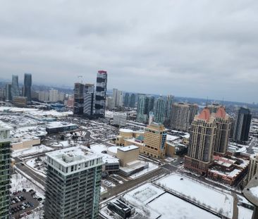 For Lease - 395 Square One Drive Unit# 4305, Mississauga, Ontario - Photo 5