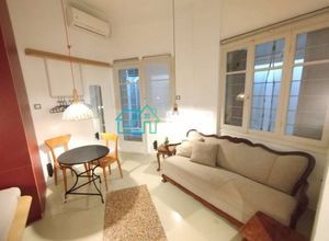 Studio/Γκαρσονιέρα για ενοικίαση - Κέντρο Θεσσαλονίκης, - Φωτογραφία 1