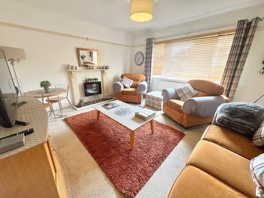 Derby Road, Bournemouth - Photo 1