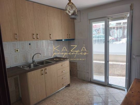 Studio/Γκαρσονιέρα για ενοικίαση - Άνω Πόλη - Photo 1