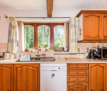 Whinwhistle Road, East Wellow, East Wellow, SO51 - Photo 2