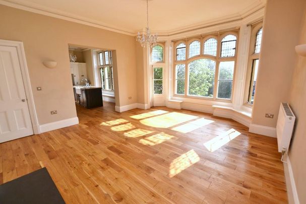 2 bedroom apartment to rent - Photo 1