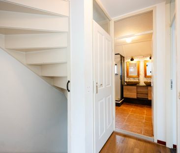 Te huur: Huis Borstelgrasstraat in Almere - Photo 1