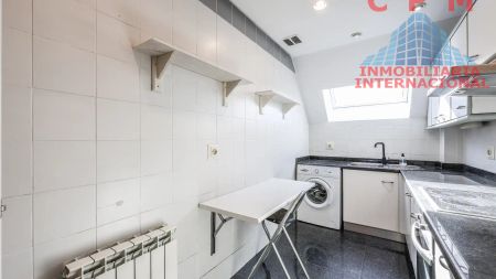 Ático de alquiler en El Soto de la Moraleja - Foto 3