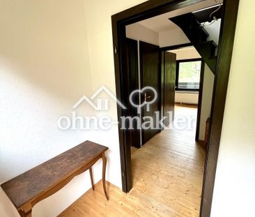 „Wochenendhaus bei Bad Soden – nur Freizeit- und Wochenendnutzung, ... - Photo 1