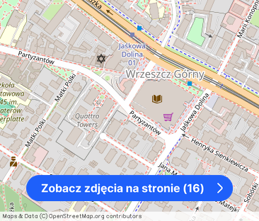 Garnizon 2 pokoje od ZARAAZ !!! 47m2 – zdjęcie 1