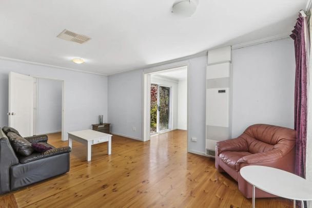 Available for 7 months- Short term lease - Photo 1