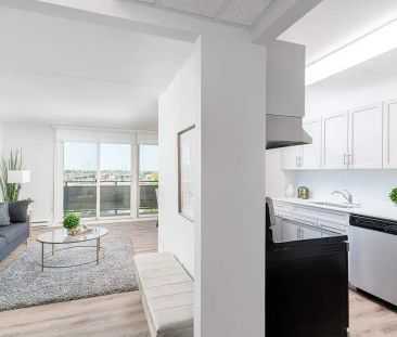 Adamar Manor — 1 Bedroom 1 Bath (1Bed1Bath-A3) - Photo 1