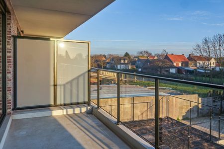 APPARTEMENT OP DE 1STE VERDIEPING MET 1 SLAAPKAMER - Foto 4