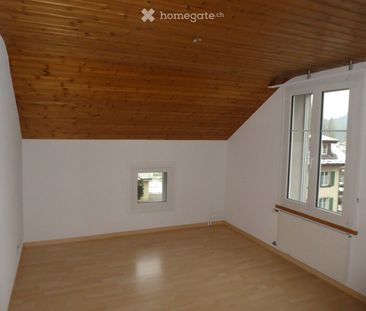 Dachwohnung in Dussnang - Foto 2