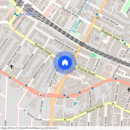 46 Thomas St Ashfield