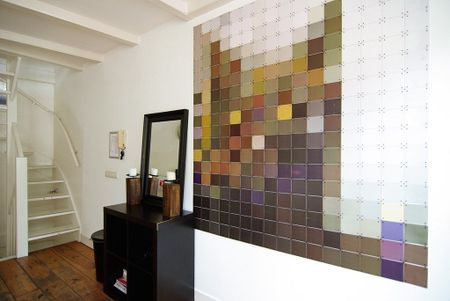 Te huur: Appartement Nieuwe Spiegelstraat 48 1 in Amsterdam - Foto 2