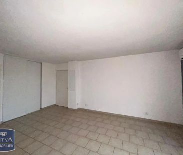 Appartement à louer 3 pièces 63.32m² - Photo 6
