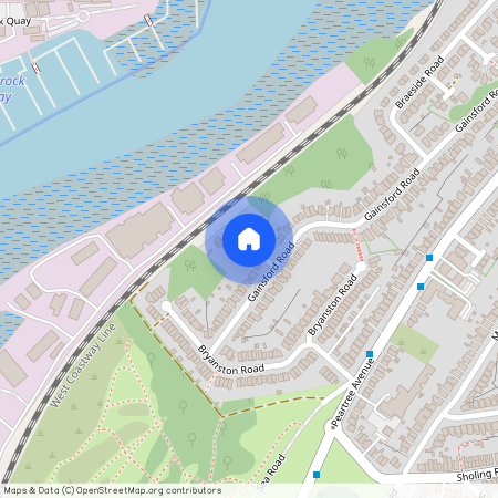 Ashburnham Close, SOUTHAMPTON, SO19