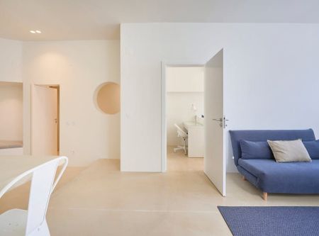 Rua Artur Lamas, Lisbon, Lisbon 1300-032 - Photo 2