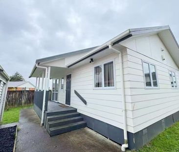 Tidy 2 bedroom Minor Dwelling - Photo 1