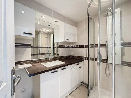 Location Appartement 3 pièces 39m² CANNES 06400 - Photo 5