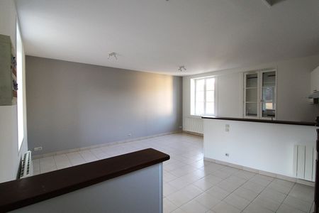 Location maison 3 pièces, 57.63m², Monthou-sur-Cher - Photo 2