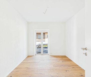 Möbliertes Einzelzimmer in einer WG an ruhiger Lage - Foto 3