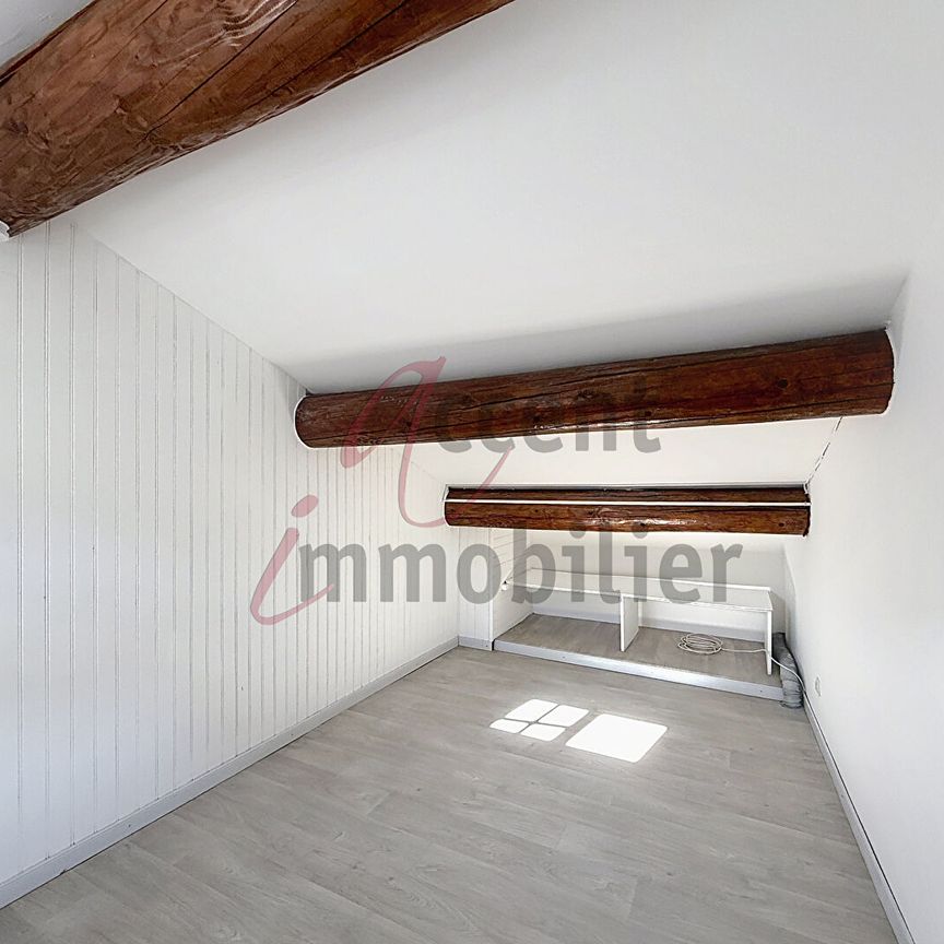 Barbentane : Appartement climatisé, - Photo 1