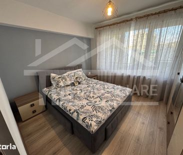 Apartament cu 3 camere, 65mp, Zona Diamant - Fotografie 5