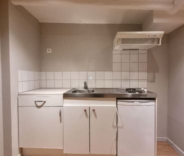 Appartement Nancy - Photo 2